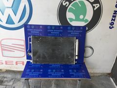 2E0820413 GRAFTER SPRINTER KİLİMA RADYATÖRÜ