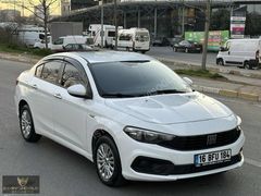 2023 MODEL BOYASIZ MASRAFSIZ EGEA. KREDİ ÇIKAR TAKAS OLUR.
