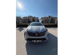 Sahibinden Renault Clio 1.0 TCe Evolution 2024 Model 