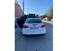 Sahibinden Ford Focus 1.5 TDCi Trend X 2015 Model