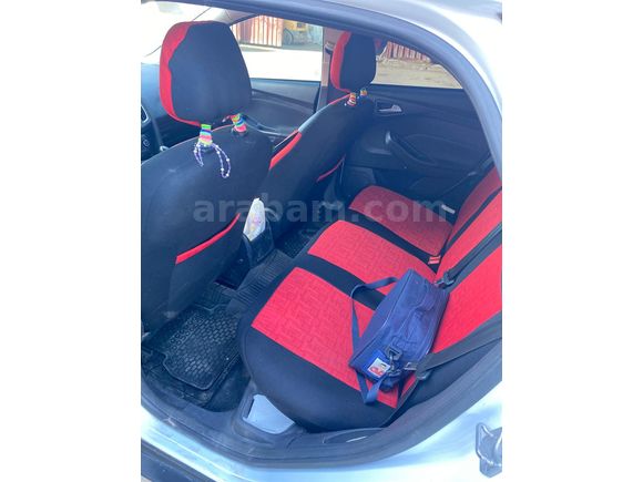 Sahibinden Ford Focus 1.5 TDCi Trend X 2015 Model