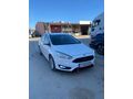Sahibinden Ford Focus 1.5 TDCi Trend X 2015 Model