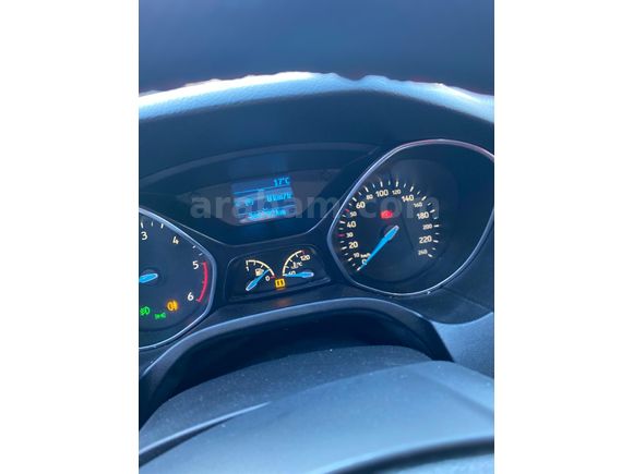 Sahibinden Ford Focus 1.5 TDCi Trend X 2015 Model