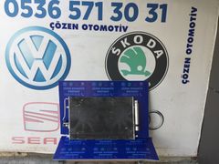 2E0820413 GRAFTER SPRINTER KİLİMA RADYATÖRÜ