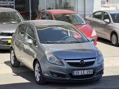 Opel Corsa 1.4 Twinport Enjoy 111 2010 Model Kırklareli