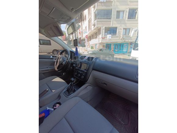 Sahibinden Volkswagen Golf 1.6 FSi Midline 2005 Model