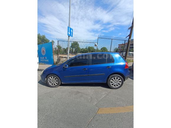 Sahibinden Volkswagen Golf 1.6 FSi Midline 2005 Model