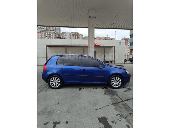 Sahibinden Volkswagen Golf 1.6 FSi Midline 2005 Model