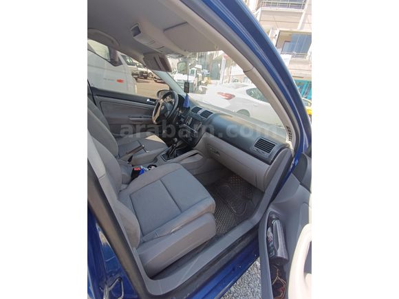 Sahibinden Volkswagen Golf 1.6 FSi Midline 2005 Model