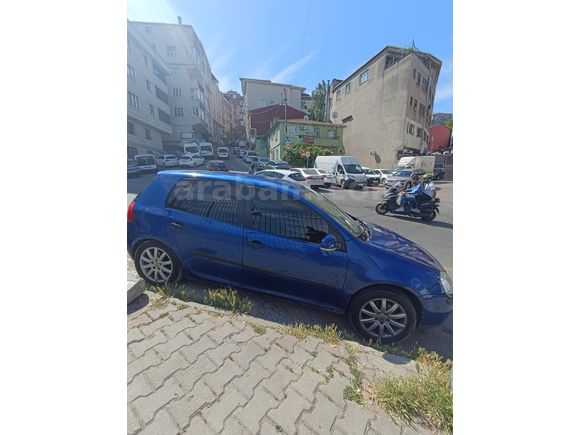 Sahibinden Volkswagen Golf 1.6 FSi Midline 2005 Model