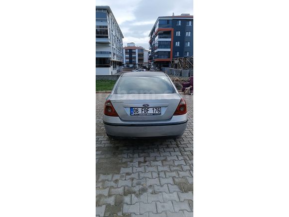 SAHİBİNDEN DEĞİŞENSİZ AİLE ARACI