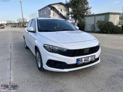FİAT EGEA 1.3 MULTİJET EASY HATASIZ DEĞİŞENSİZ
