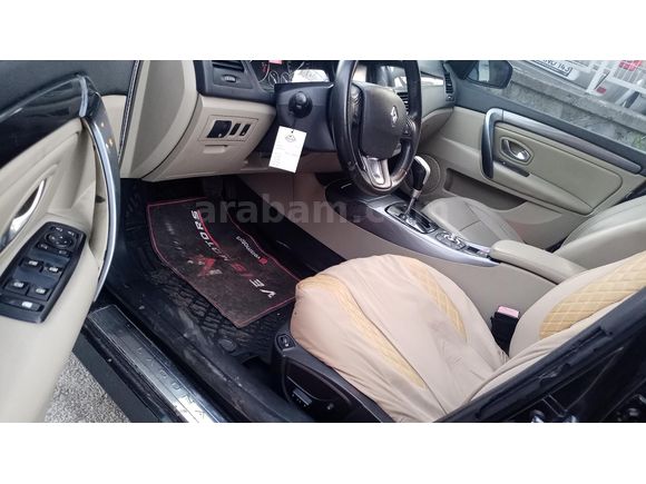 Sahibinden Renault Laguna 2.0 dCi Executive 2010 Model