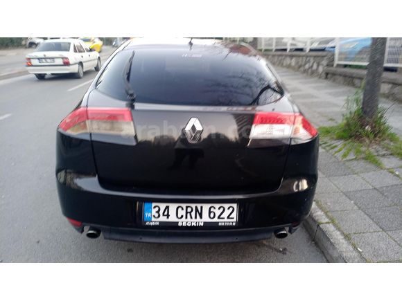 Sahibinden Renault Laguna 2.0 dCi Executive 2010 Model