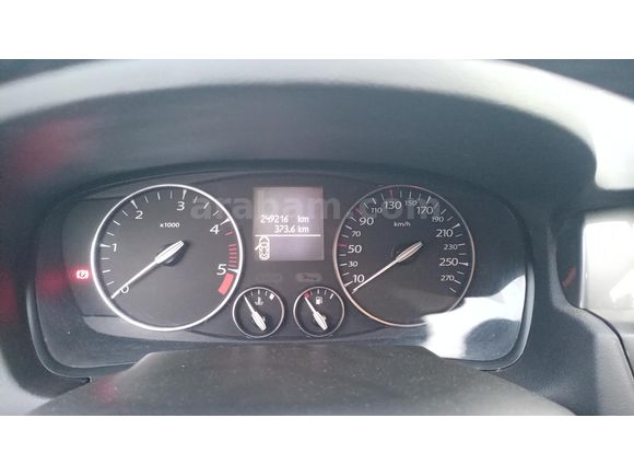 Sahibinden Renault Laguna 2.0 dCi Executive 2010 Model