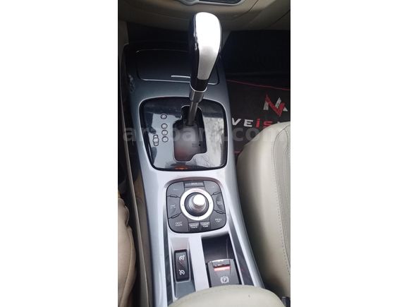 Sahibinden Renault Laguna 2.0 dCi Executive 2010 Model