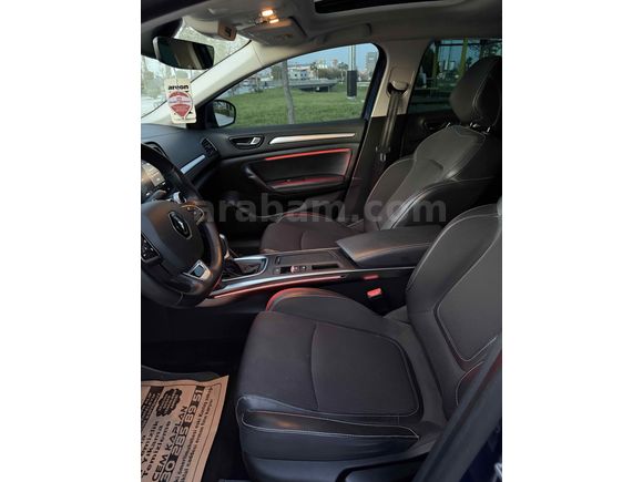 Sahibinden Renault Megane 1.3 TCe Icon 2023 Model 