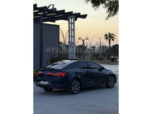 Sahibinden Renault Megane 1.3 TCe Icon 2023 Model 