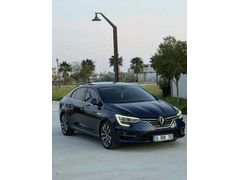 Sahibinden Renault Megane 1.3 TCe Icon 2023 Model 