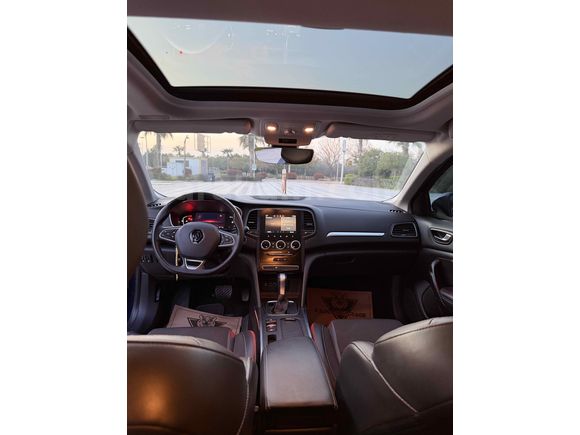 Sahibinden Renault Megane 1.3 TCe Icon 2023 Model 