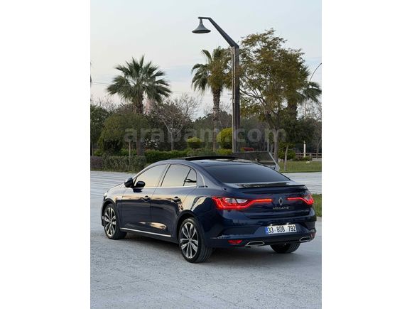 Sahibinden Renault Megane 1.3 TCe Icon 2023 Model 