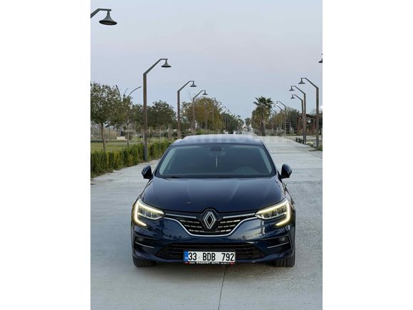 Sahibinden Renault Megane 1.3 TCe Icon 2023 Model 