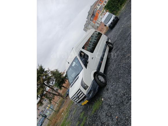 Sahibinden Volkswagen Crafter Servis