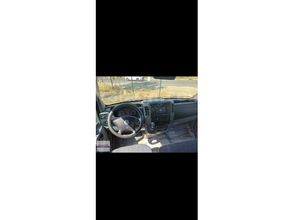 Sahibinden Volkswagen Crafter Servis