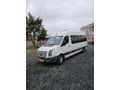 Sahibinden Volkswagen Crafter Servis