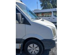 Sahibinden Volkswagen Crafter Servis