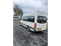 Sahibinden Volkswagen Crafter Servis