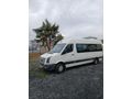 Sahibinden Volkswagen Crafter Servis