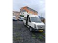 Sahibinden Volkswagen Crafter Servis