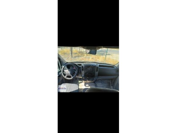 Sahibinden Volkswagen Crafter Servis