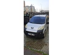 Sahibinden Temiz Bakımları Kaçırılmaması gereken t Bipper 1.4 HDI Comfort Plus 2011 Model 