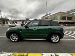 Sahibinden Mini Cooper Countryman 1.5 Signature 2022 Model 