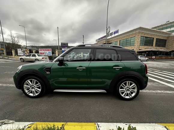 Sahibinden Mini Cooper Countryman 1.5 Signature 2022 Model 