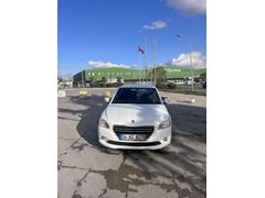 Sahibinden Peugeot 301 1.6 HDi Active 2013 Model 