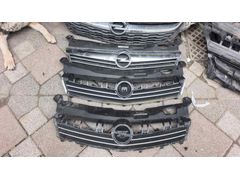 OPEL ASTRA H ÖN PANJUR IZGARASI ÇIKMA ORJİNAL YEDEK PARÇA