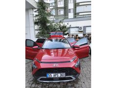 Sahibinden Hyundai Bayon 1.4 MPI Style 2023 Model