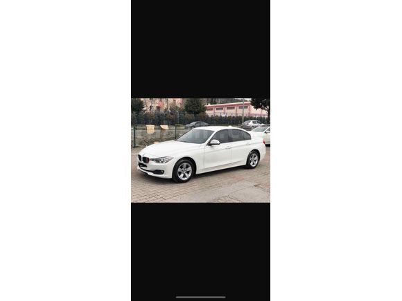 Sahibinden BMW 3 Serisi 320d Modern Line 2014 Model 
