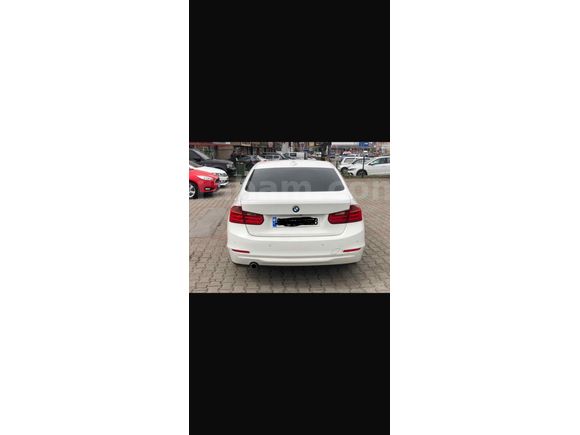 Sahibinden BMW 3 Serisi 320d Modern Line 2014 Model 