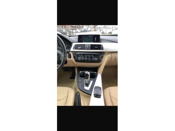 Sahibinden BMW 3 Serisi 320d Modern Line 2014 Model 