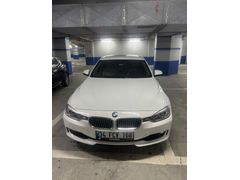Sahibinden BMW 3 Serisi 320d Modern Line 2014 Model 