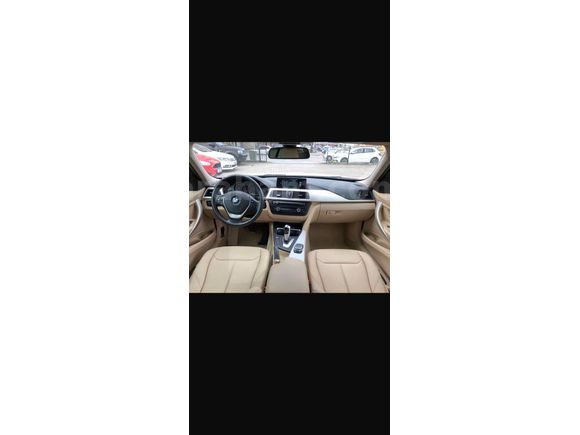 Sahibinden BMW 3 Serisi 320d Modern Line 2014 Model 