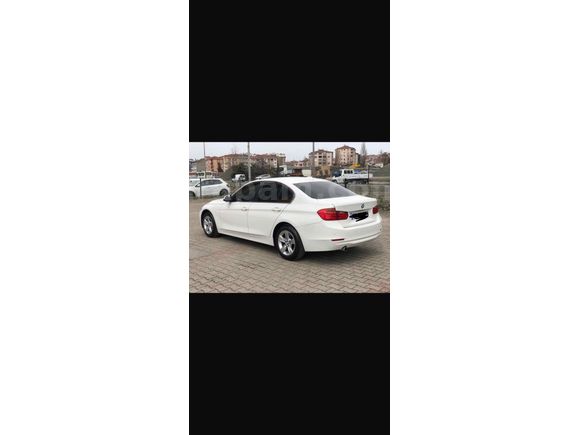 Sahibinden BMW 3 Serisi 320d Modern Line 2014 Model 