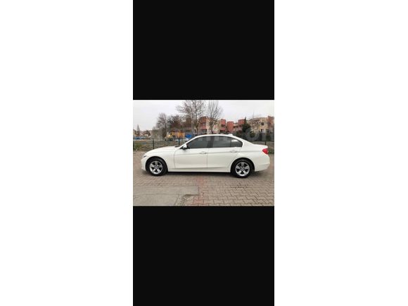 Sahibinden BMW 3 Serisi 320d Modern Line 2014 Model 