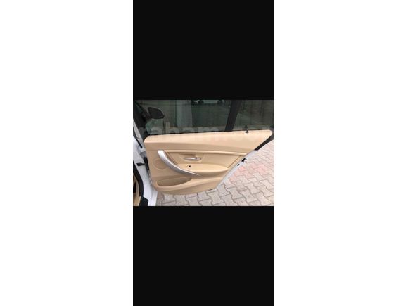 Sahibinden BMW 3 Serisi 320d Modern Line 2014 Model 