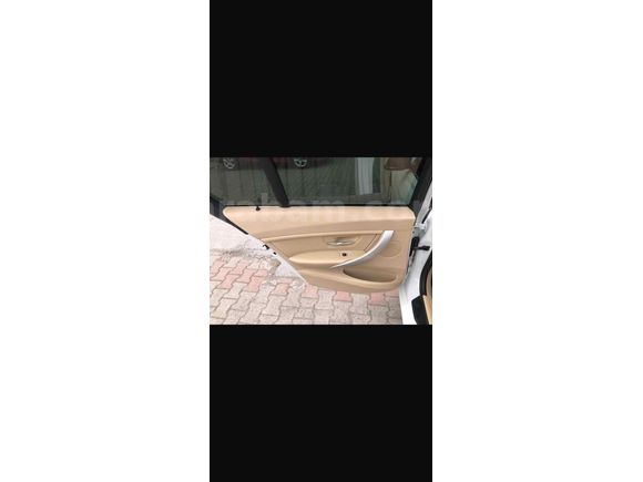 Sahibinden BMW 3 Serisi 320d Modern Line 2014 Model 