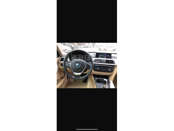 Sahibinden BMW 3 Serisi 320d Modern Line 2014 Model 